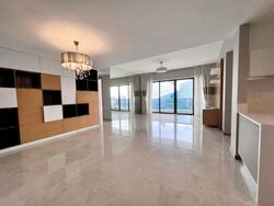 Marina Boulevard (D1), Condominium #556483531